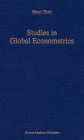 Studies in Global Econometrics / Edition 1