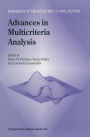 Advances in Multicriteria Analysis