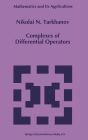 Complexes of Differential Operators