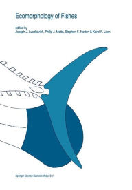 Title: Ecomorphology of fishes / Edition 1, Author: Joseph J. Luczkovich