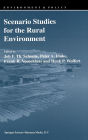 Scenario Studies for the Rural Environment: Selected and edited Proceedings of the Symposium Scenario Studies for the Rural Environment, Wageningen, The Netherlands, 12-15 September 1994 / Edition 1