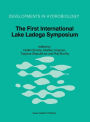 The First International Lake Ladoga Symposium: Proceedings of the First International Lake Ladoga Symposium: Ecological Problems of Lake Ladoga, St. Petersburg, Russia, 22-26 November 1993
