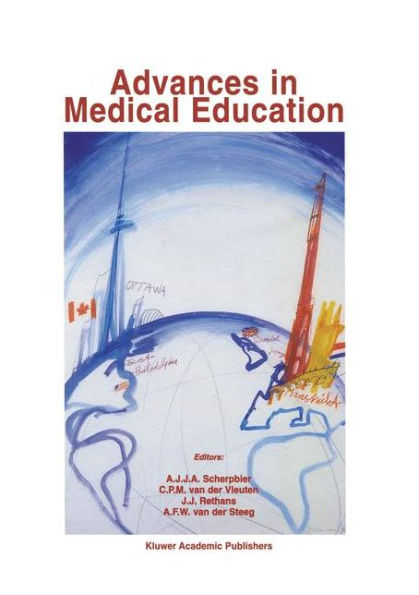 Advances in Medical Education / Edition 1