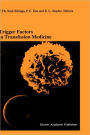 Trigger Factors in Transfusion Medicine: Proceedings of the Twentieth International Symposium on Blood Transfusion, Groningen 1995, organized by the Red Cross Blood Bank Noord-Nederland / Edition 1