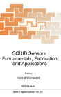 SQUID Sensors: Fundamentals, Fabrication and Applications