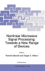 Nonlinear Microwave Signal Processing: Towards a New Range of Devices: Proceedings of the III International Workshop Nonlinear Microwave Magnetic and Magnetooptic Information Processing