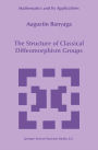 The Structure of Classical Diffeomorphism Groups / Edition 1