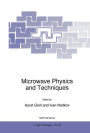 Microwave Physics and Techniques / Edition 1