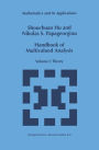 Handbook of Multivalued Analysis: Volume I: Theory