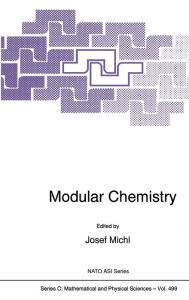 Title: Modular Chemistry, Author: Josef Michl