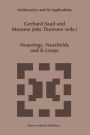 Nearrings, Nearfields and K-Loops: Proceedings of the Conference on Nearrings and Nearfields, Hamburg, Germany, July 30-August 6,1995 / Edition 1