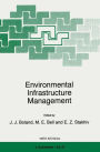 Environmental Infrastructure Management / Edition 1