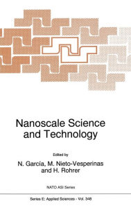 Title: Nanoscale Science and Technology, Author: N. Garcia