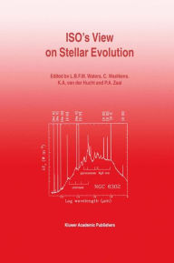 Title: Astrophysics and Space Science: Volume 255, 1997/1998 An International Journal of Astronomy, Astrophysics and Space Science / Edition 1, Author: L.B.F.M. Waters