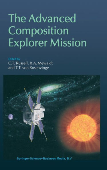 The Advanced Composition Explorer Mission / Edition 1