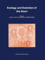 Ecology and Evolution of the Acari: Proceedings of the 3rd Symposium of the European Association of Acarologists 1-5 July 1996, Amsterdam, The Netherlands / Edition 1