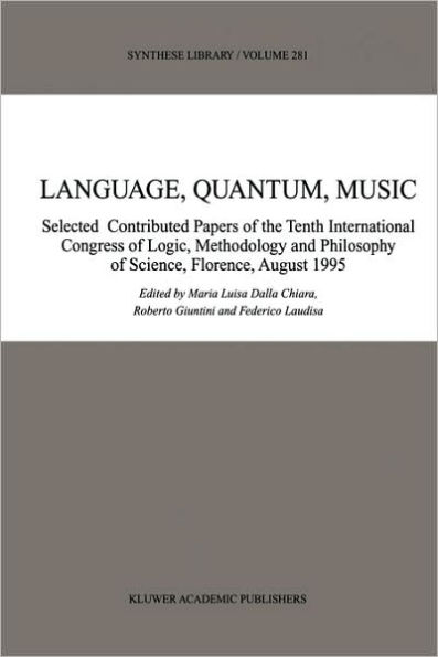 Language, Quantum, Music / Edition 1