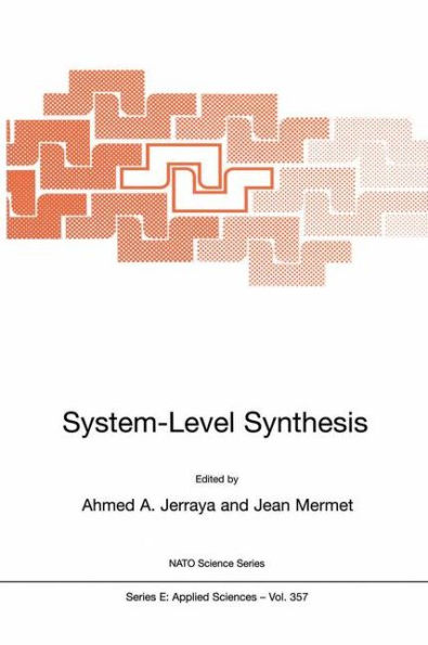 System-Level Synthesis / Edition 1