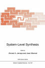 System-Level Synthesis / Edition 1