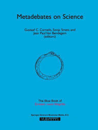 Title: Metadebates on Science: The Blue Book of 