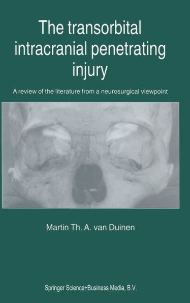 the Transorbital Intracranial Penetrating Injury: a Review of Literature from Neurosurgical Viewpoint