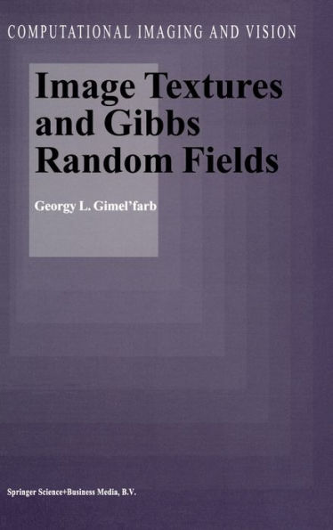 Image Textures and Gibbs Random Fields