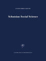 Schutzian Social Science / Edition 1