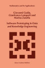 Software Prototyping in Data and Knowledge Engineering / Edition 1