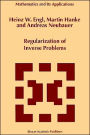 Regularization of Inverse Problems
