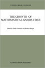 The Growth of Mathematical Knowledge