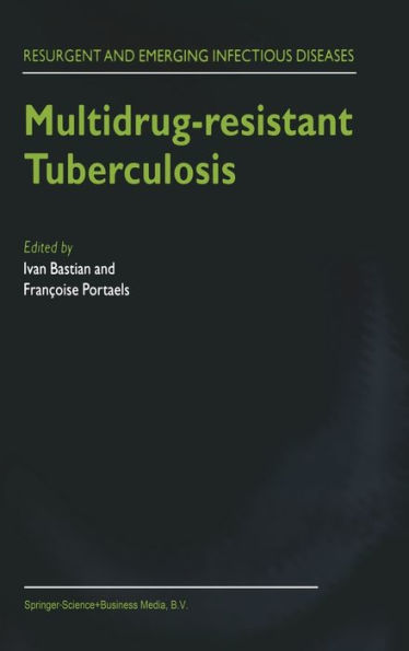 Multidrug-Resistant Tuberculosis