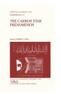 The Carbon Star Phenomenon / Edition 1