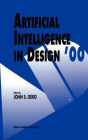 Artificial Intelligence in Design '00 / Edition 1