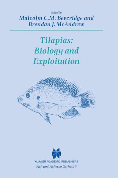 Tilapias: Biology and Exploitation / Edition 1