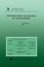 Information Handling in Astronomy / Edition 1