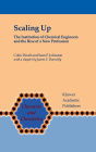 Scaling Up: The Institution of Chemical Engineers and the Rise of a New Profession