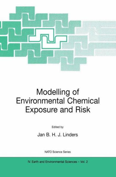 Modelling of Environmental Chemical Exposure and Risk