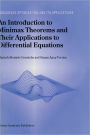 An Introduction to Minimax Theorems and Their Applications to Differential Equations / Edition 1