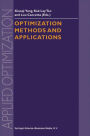 Optimization Methods and Applications / Edition 1