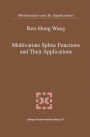 Multivariate Spline Functions and Their Applications / Edition 1