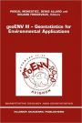 geoENV III - Geostatistics for Environmental Applications: Proceedings of the Third European Conference on Geostatistics for Environmental Applications held in Avignon, France, November 22-24, 2000