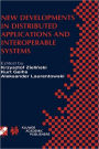 New Developments in Distributed Applications and Interoperable Systems: IFIP TC6 / WG6.1 Third International Working Conference on Distributed Applications and Interoperable Systems September 17-19, 2001, Kraków, Poland