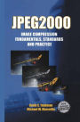JPEG2000 Image Compression Fundamentals, Standards and Practice: Image Compression Fundamentals, Standards and Practice / Edition 1