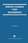Error Coding for Engineers / Edition 1