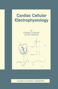 Title: Cardiac Cellular Electrophysiology: Southwest Germany in the Late Paleolithic and Mesolithic / Edition 1, Author: Edward Carmeliet