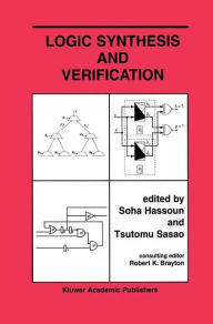 Title: Logic Synthesis and Verification / Edition 1, Author: Soha Hassoun