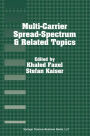 Multi-Carrier Spread-Spectrum & Related Topics: Third International Workshop, September 26-28, 2001, Oberpfafenhofen, Germany / Edition 1