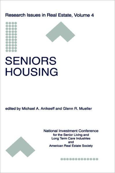 Seniors Housing / Edition 1