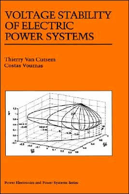 Voltage Stability of Electric Power Systems