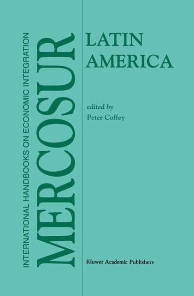 Latin America: MERCOSUR / Edition 1